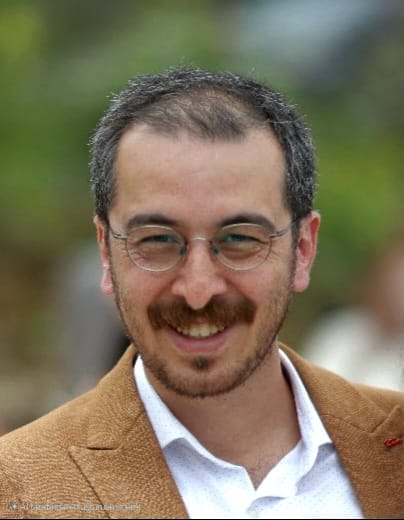 Ömer Faruk Öztürk